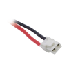 arnes de corriente para radios móviles kenwood tk7302/tk8302/ tk705g/708g/860g/tk762g/862g