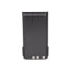 batería ni mh 2000 mah. para radios kenwood tk2100, tk3100, tk2102 (a), tk3102 (a)