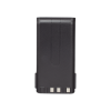 batería ni mh 2000 mah. para radios kenwood tk2100, tk3100, tk2102 (a), tk3102 (a)