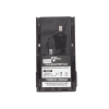 batería ni mh 2000 mah. para radios kenwood tk2100, tk3100, tk2102 (a), tk3102 (a)