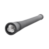 antena helicoidal vhf para radio portátil (136 174 mhz) conector sma hembra para radios kenwood tk2000/tk2402/tk2360/tk2312/nx220/nx200/nx240