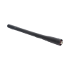 antena helicoidal vhf para radio portátil (136 174 mhz) conector sma hembra para radios kenwood tk2000/tk2402/tk2360/tk2312/nx220/nx200/nx240
