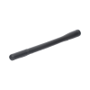antena helicoidal vhf para radio portátil (136 174 mhz) conector sma hembra para radios kenwood tk2000/tk2402/tk2360/tk2312/nx220/nx200/nx240