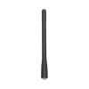 antena helicoidal vhf para radio portátil (136 174 mhz) conector sma hembra para radios kenwood tk2000/tk2402/tk2360/tk2312/nx220/nx200/nx240