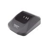 cargador rápido de escritorio para radios kenwood tk2100, tk3100, tk2102a, tk3102a
