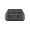 cargador rápido de escritorio para radios kenwood tk2100, tk3100, tk2102a, tk3102a