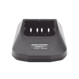 cargador rápido de escritorio para radios kenwood tk2100, tk3100, tk2102a, tk3102a