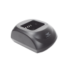 cargador rápido de escritorio para radios kenwood serie nx5000, nx410, tk 2180/3180