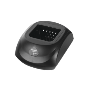 cargador rápido de escritorio para radios kenwood serie nx5000, nx410, tk 2180/3180