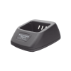 cargador rápido de escritorio para baterias knb45l, knb63l y knb 65l para radios nx240/ nx340/ tkd240/ tkd340
