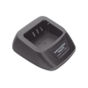 cargador rápido de escritorio para baterias knb45l, knb63l y knb 65l para radios nx240/ nx340/ tkd240/ tkd340
