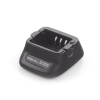 cargador de escritorio rápido doble química para baterías knb29n (ni mh), knb65l (li ion), knb63l (li ion) knb45l (li ion),knb69l (li ion). alternativa para los cargadores ksc 31, ksc 43k.