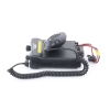 radio móvil digital dmr doble banda 136 174 mhz en vhf y 400 480 mhz en uhf, decodifica dtmf en pantalla, ideal para radiobase