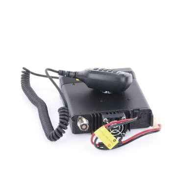 radio móvil digital dmr doble banda 136 174 mhz en vhf y 400 480 mhz en uhf, decodifica dtmf en pantalla, ideal para radiobase radio móvil digital dmr doble banda 136 174 mhz en vhf y 400 480 mhz en uhf, decodifica dtmf en pantalla, ideal para radiobase