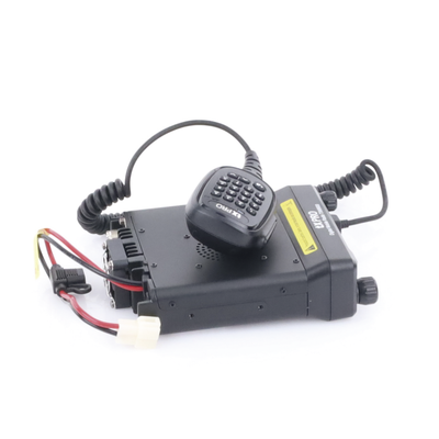 radio móvil digital dmr doble banda 136 174 mhz en vhf y 400 480 mhz en uhf, decodifica dtmf en pantalla, ideal para radiobase radio móvil digital dmr doble banda 136 174 mhz en vhf y 400 480 mhz en uhf, decodifica dtmf en pantalla, ideal para radiobase