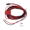 arnes de corriente para radios gm300/pro3100/5100/7100/cdm750/1250/1550