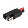 arnes de corriente para radios gm300/pro3100/5100/7100/cdm750/1250/1550
