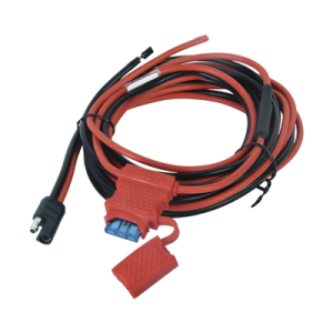arnes de corriente para radios gm300/pro3100/5100/7100/cdm750/1250/1550