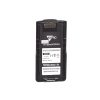bateria li ion / 2000mah p/radio mtp3100/3150/3200/3250/3500/3550 c/clip