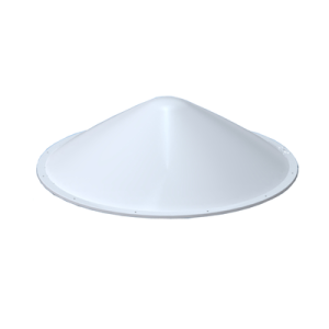 radomo para antenas de serie txp4965d36