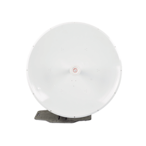 antena direccional para radios c5x, c6x, b5x / guía de onda para maximizar la conexión en transmisión / 4.9 6.5 ghz / 4ft / ganancia de 36 dbi / montaje incluido.