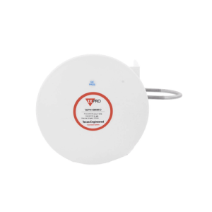 antena tipo horn de 45 °, 15 dbi, 4.9 7ghz, ideal para ambientes de alto ruido, tipo de conector rpsma, con montaje y jumpers incluidos