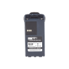 batería de ni mh, 2300mah para radios pro 3150/ ct150/ 250/ 450/ p040/ 080/ 885/ gp308, clip incluido