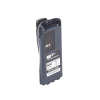 batería de ni mh, 2300mah para radios pro 3150/ ct150/ 250/ 450/ p040/ 080/ 885/ gp308, clip incluido