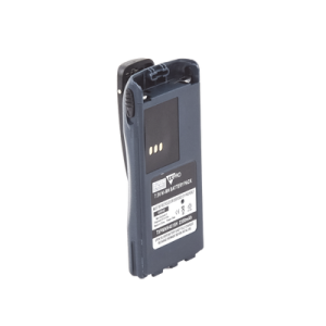 batería de ni mh, 2300mah para radios pro 3150/ ct150/ 250/ 450/ p040/ 080/ 885/ gp308, clip incluido