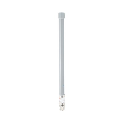 antena omnidireccional, mayor distancia de transmisión y recepción de señal en 360º, doble banda de 2.4 / 5 ghz, ganancia de 9 dbi, conector n macho, adecuada para entornos exigentes antena omnidireccional, mayor distancia de transmisión y recepción de señal en 360º, doble banda de 2.4 / 5 ghz, ganancia de 9 dbi, conector n macho, adecuada para entornos exigentes