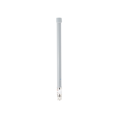 antena omnidireccional, mayor distancia de transmisión y recepción de señal en 360º, doble banda, 2.4 ghz de 6 dbi/ 5 ghz 9 dbi, conector n hembra, adecuada para entornos exigentes antena omnidireccional, mayor distancia de transmisión y recepción de señal en 360º, doble banda, 2.4 ghz de 6 dbi/ 5 ghz 9 dbi, conector n hembra, adecuada para entornos exigentes