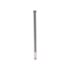 antena omnidireccional, mayor distancia de transmisión y recepción de señal en 360º, doble banda, 2.4 ghz de 6 dbi/ 5 ghz 9 dbi, conector n hembra, adecuada para entornos exigentes
