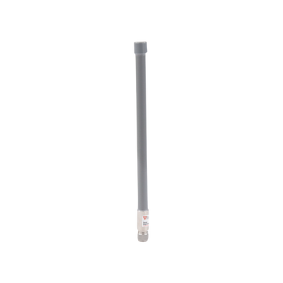 antena omnidireccional, mayor distancia de transmisión y recepción de señal en 360º, doble banda, 2.4 ghz de 6 dbi/ 5 ghz 9 dbi, conector n hembra, adecuada para entornos exigentes antena omnidireccional, mayor distancia de transmisión y recepción de señal en 360º, doble banda, 2.4 ghz de 6 dbi/ 5 ghz 9 dbi, conector n hembra, adecuada para entornos exigentes