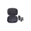inyector poe de 12.6 v, 2a