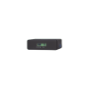 inyector poe de 12.6 v, 2a