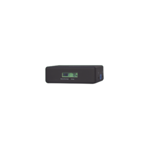inyector poe de 12.6 v, 2a