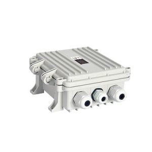 protector poe a 10/100 mbps (exterior) (cat5e 100mbps)