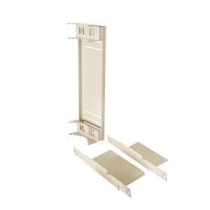 montaje de poste para gabinete nema txg 5070