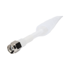jumper flexible de baja pérdida para equipos inalámbricos hasta 7 ghz rpsma a rpsma , 60 cm