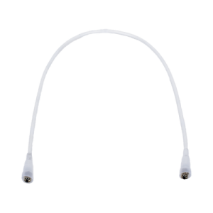 jumper flexible de baja pérdida para equipos inalámbricos hasta 7 ghz rpsma a rpsma , 60 cm