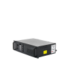 repetidor uhf 400 450 mhz, 40w, protocolo dmr para doble llamada