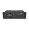repetidor uhf 400 450 mhz, 40w, protocolo dmr para doble llamada