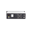 repetidor vhf 136 174 mhz, 50w, protocolo dmr para doble llamada