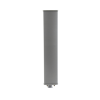 antena sectorial para wifi de 120°/ 2.4 ghz / ganancia 16 dbi / conectores n hembra / incluye montaje / ideal para acces point unifi, altai y grandstream (conectorizados)
