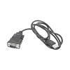 convertidor de usb a puerto serial/rs232/com/db9
