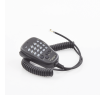 micrófono para radio movil con conector rj 45 de 6 pines para yaesu ft 7800r ft8800, ft8900r