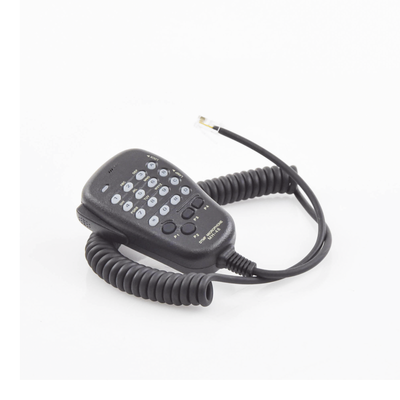 micrófono para radio movil con conector rj 45 de 6 pines para yaesu ft 7800r ft8800, ft8900r micrófono para radio movil con conector rj 45 de 6 pines para yaesu ft 7800r ft8800, ft8900r