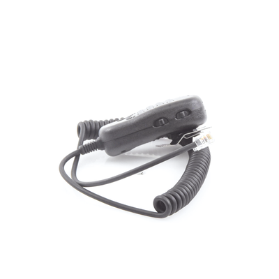 micrófono para radio movil con conector rj 45 de 6 pines para yaesu ft 7800r ft8800, ft8900r micrófono para radio movil con conector rj 45 de 6 pines para yaesu ft 7800r ft8800, ft8900r