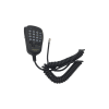 micrófono para radio movil con conector rj 45 de 6 pines para yaesu ft 7800r ft8800, ft8900r