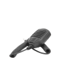 micrófono para radio movil con conector de 8 pines para yaesu vertex vx2100/200/4100/3200